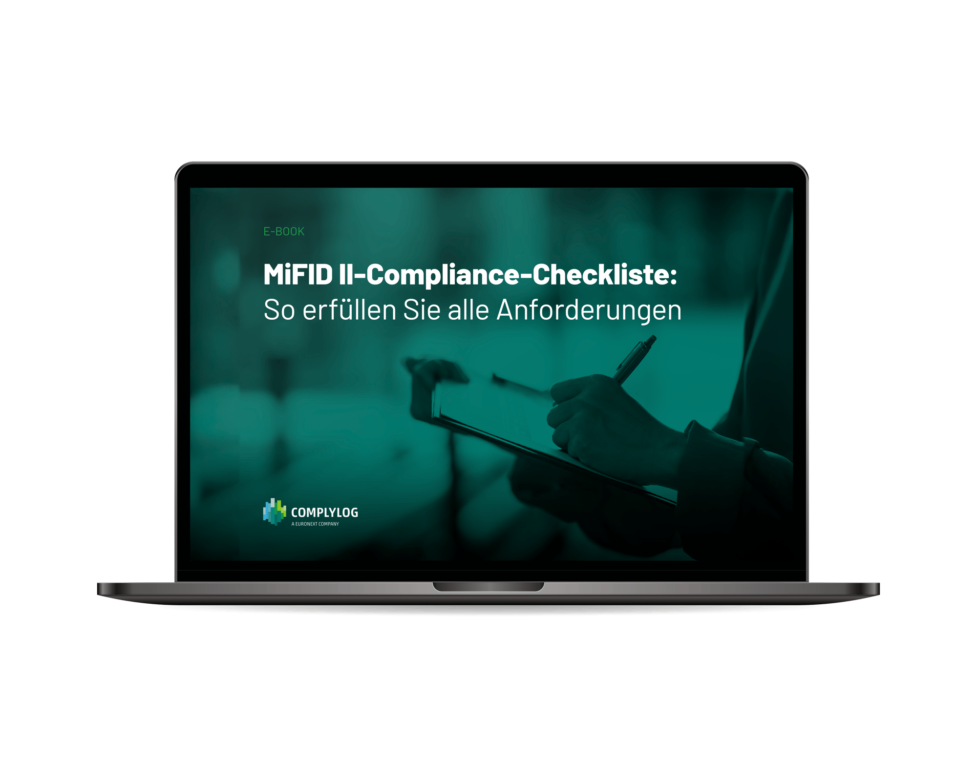 CPL_MiFID-II-Compliance-Checklist_Mockup-laptop-[DE]_040325