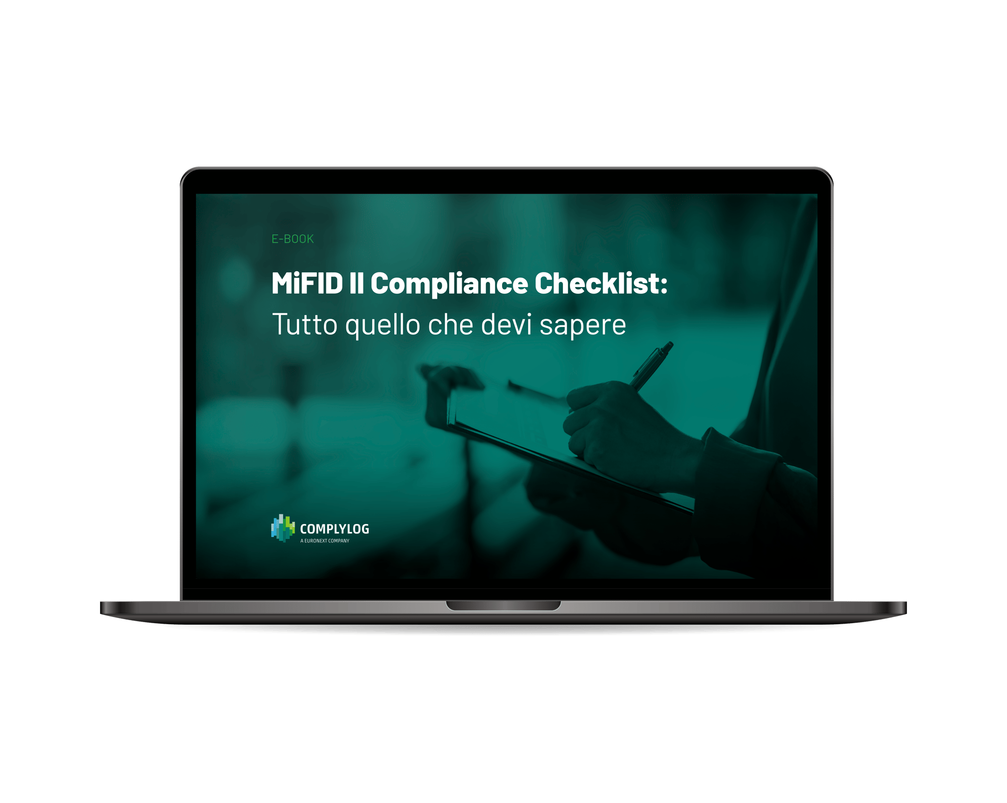 MiFID II Compliance checklist