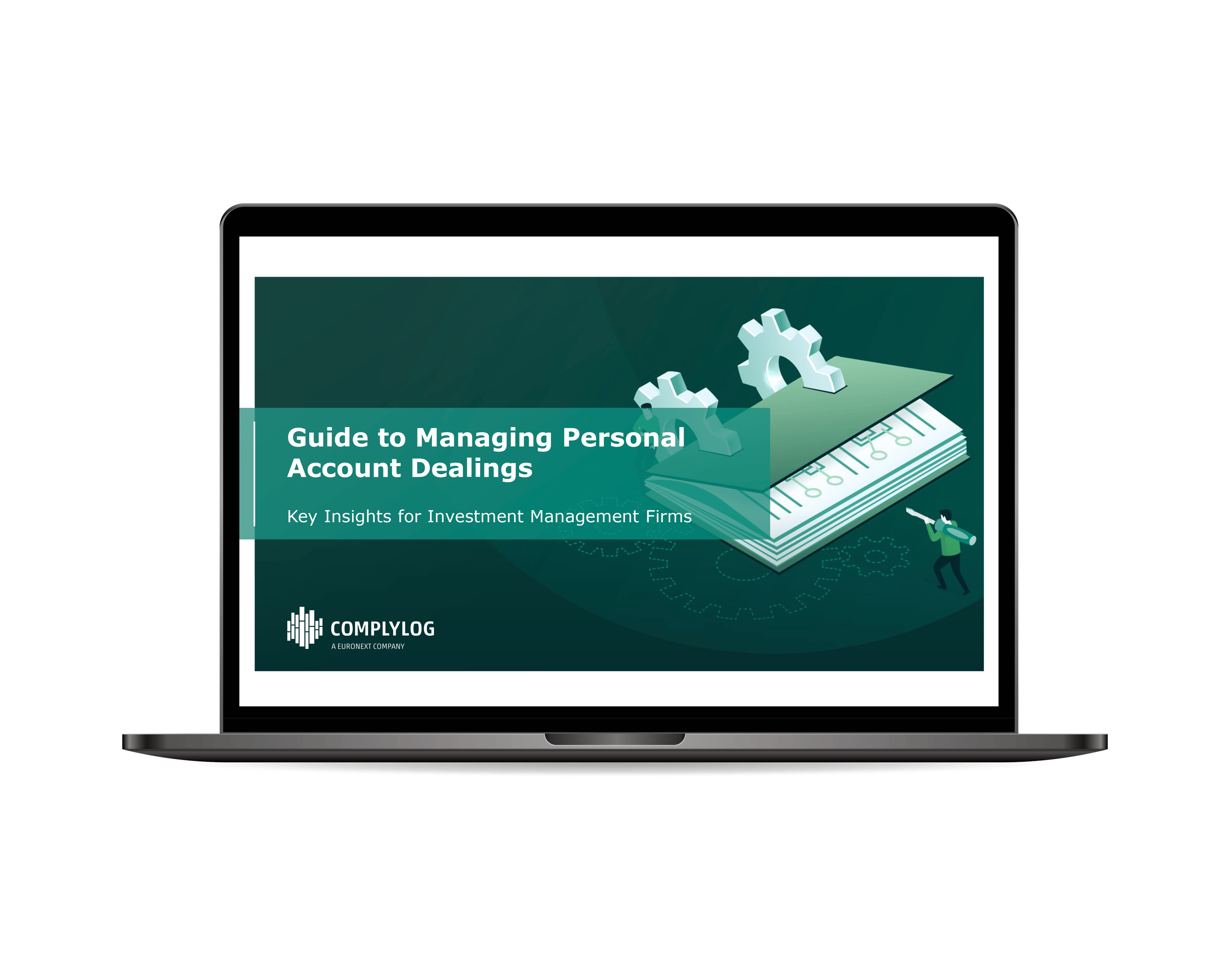Guide to Managing Personal Account Dealing