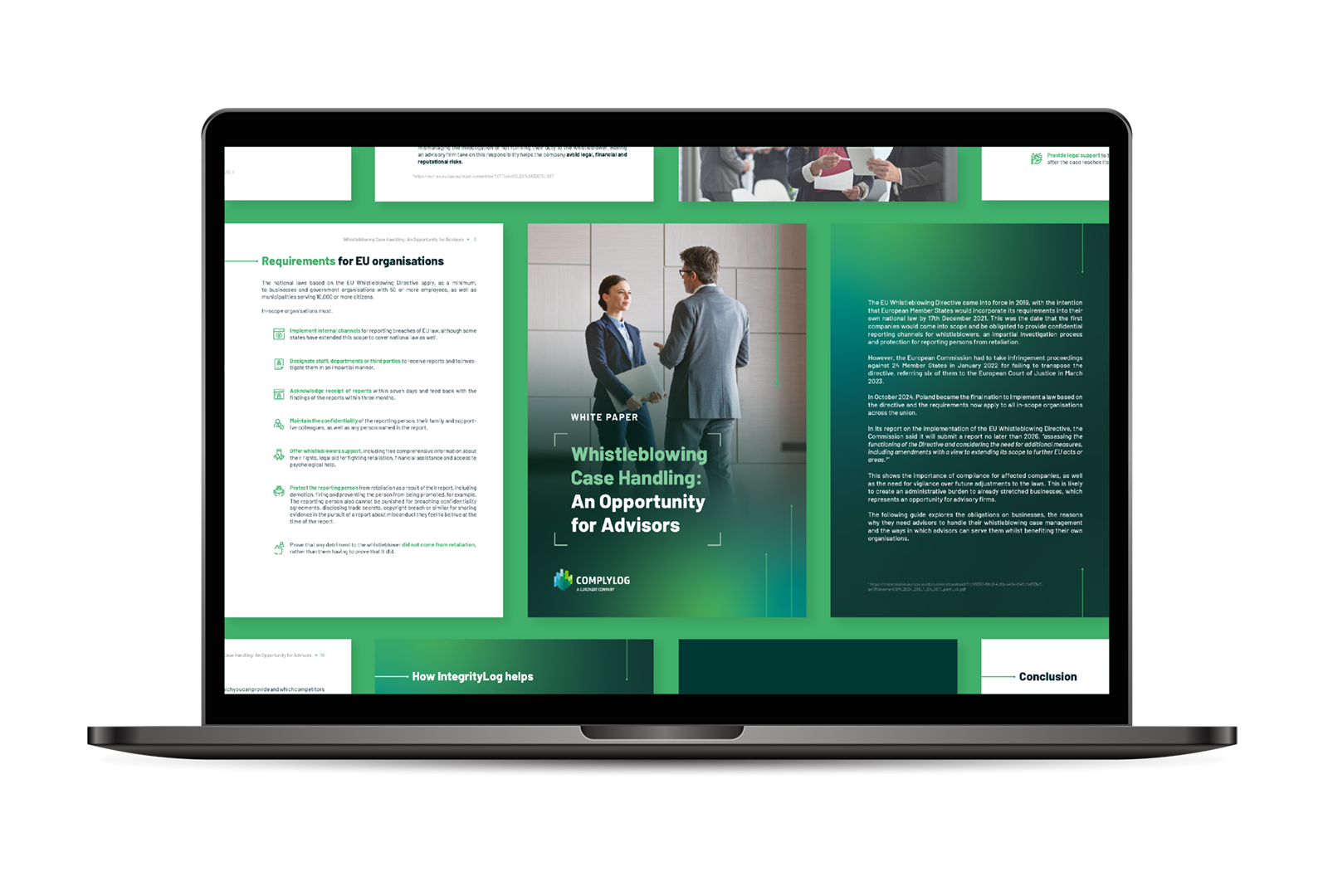 CPL_Whitepaper-Whistleblowing-case-handling_Visuals