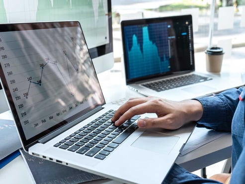 The Trader Who Was Fined €14 Million for Insider Dealing