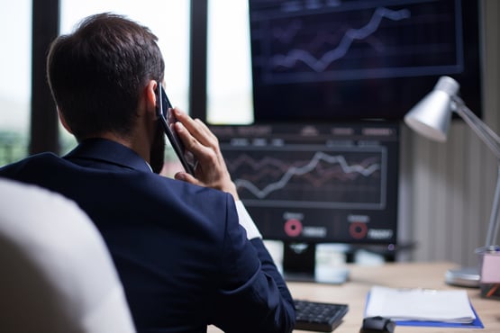 Insider Trading