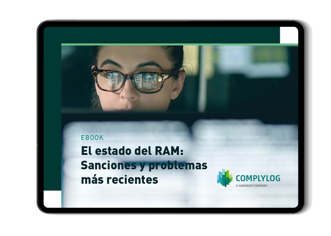El estado del RAM