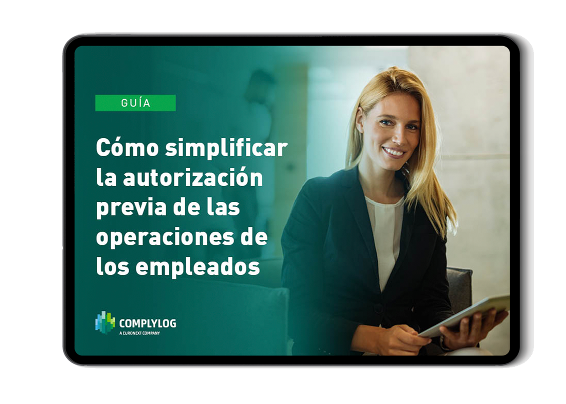 Autorización previa